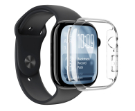 AmazingThing Minimal Apple Watch Series 11 46mm przeroczyste - 1483841 - zdjęcie 4